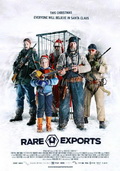 Rare Exports: a christmas tale